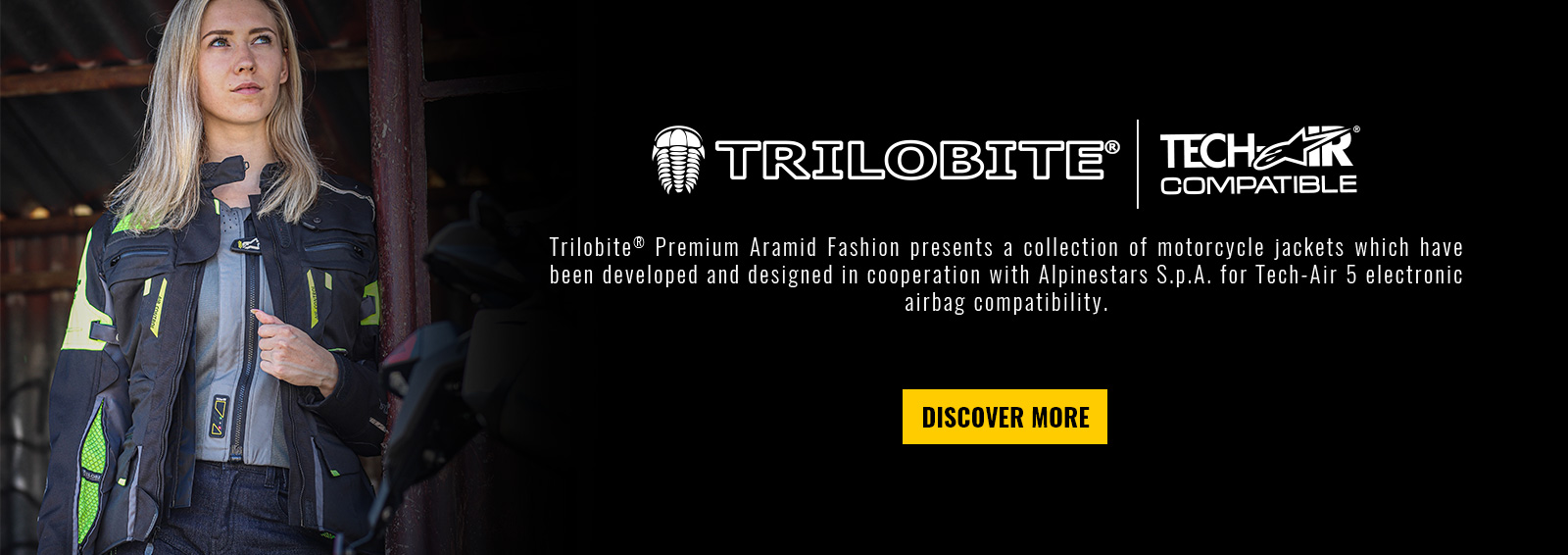 Trilobite Tech-Air
