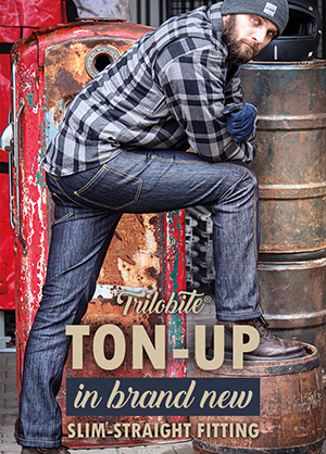 Ton-Up jeans