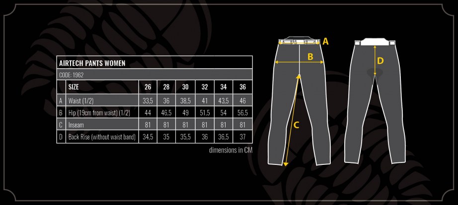 2020_sizecharts_Trilobite_JACKETS_SHIRTS_PANTS59