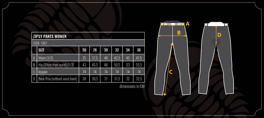 2020_sizecharts_Trilobite_JACKETS_SHIRTS_PANTS68