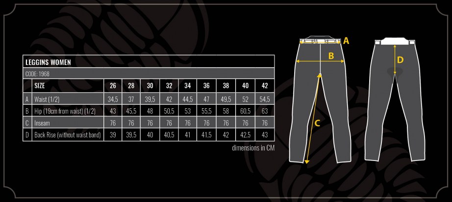 2020_sizecharts_Trilobite_JACKETS_SHIRTS_PANTS69