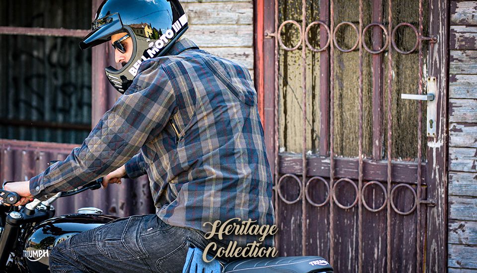Heritage collection