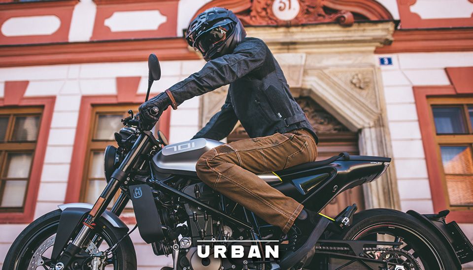 Urban collection